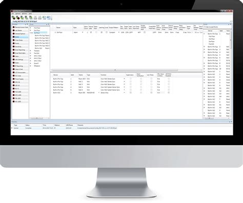 fafnx|Panel Programming .